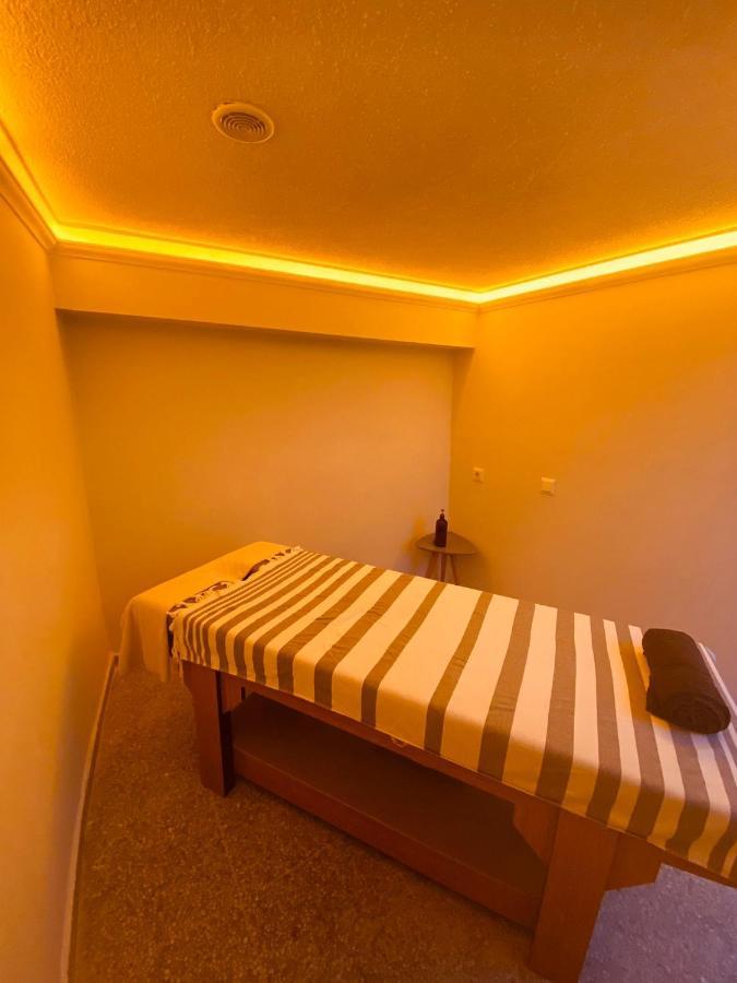Royal Bosphorus Hotel & Spa Hamam Istanbul Exterior foto